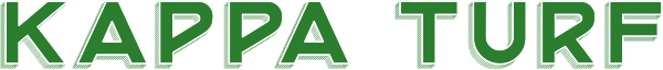 kappa turf