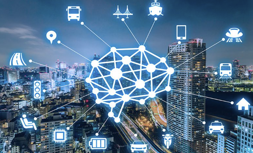 AI in Smart Homes and Smart Cities