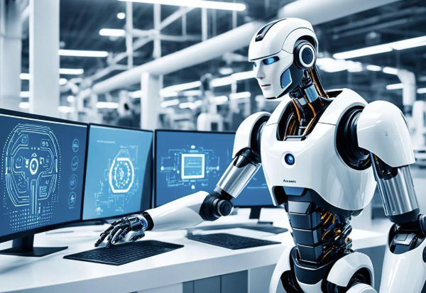 AI Tools That Are Transforming Industries