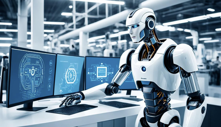 AI Tools That Are Transforming Industries