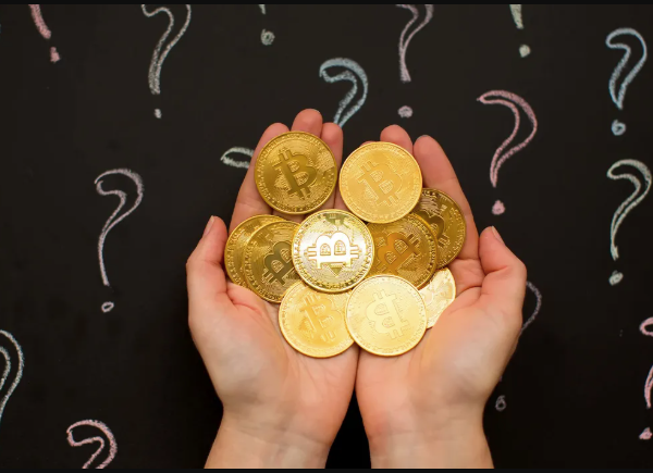 The Role of Crypto in the Metaverse