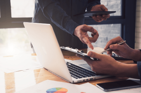 How to Improve Business Operations