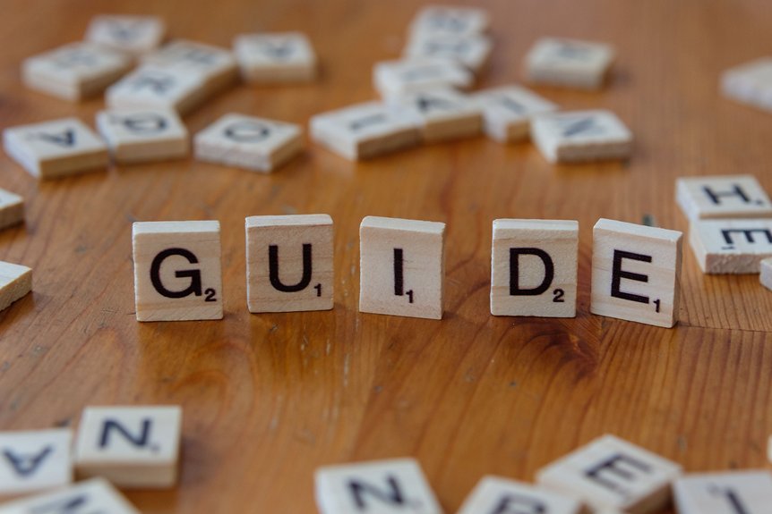 beginner guide to 4807291894