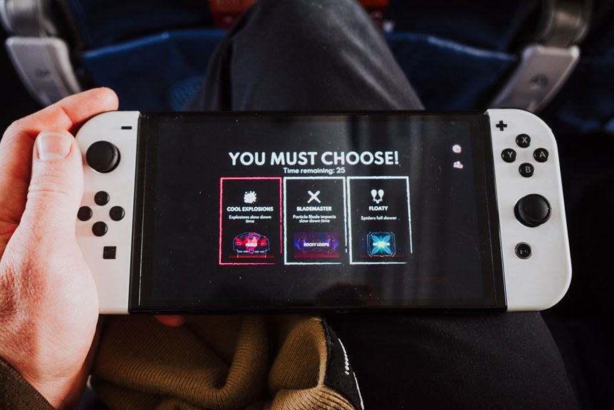 choosing the right game mods