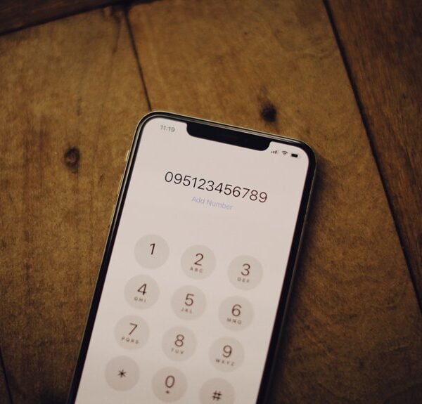common uses of phone number