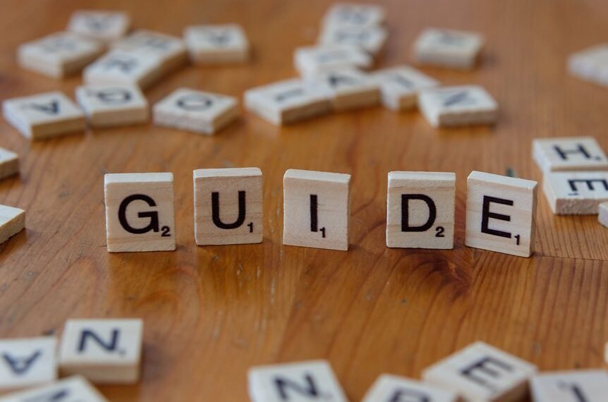 guide to ip address utility